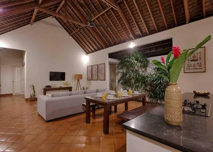 Villa Tilu-spacious And Serene 3 Bedroom In *