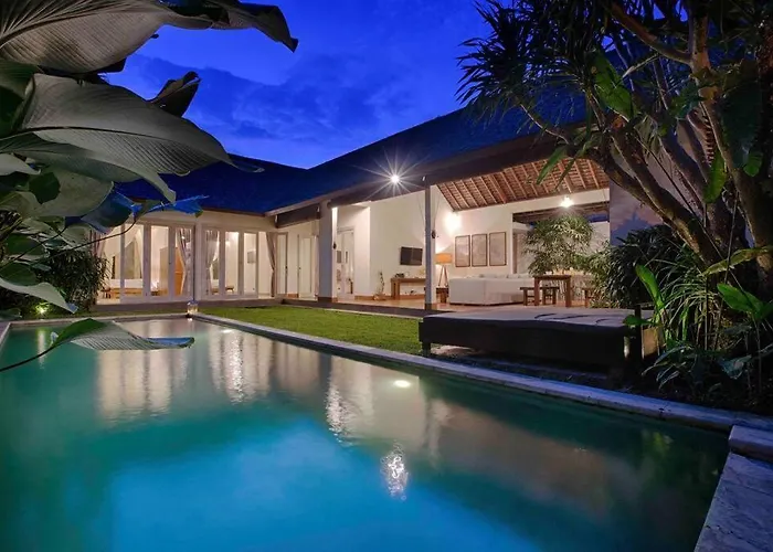 Villa Tilu-spacious And Serene 3 Bedroom In *