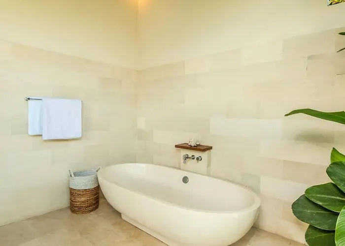 Tilu-spacious And Serene 3 Bedroom In