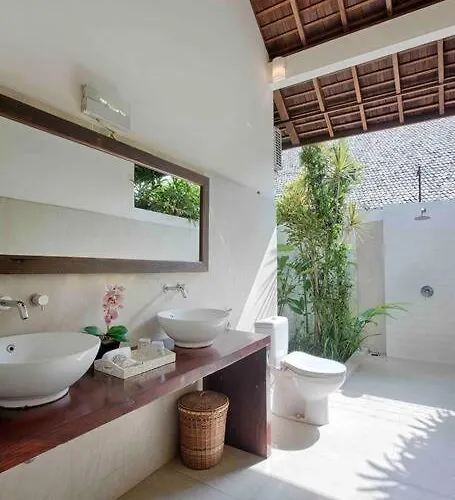 Tilu-spacious And Serene 3 Bedroom In Villa *
