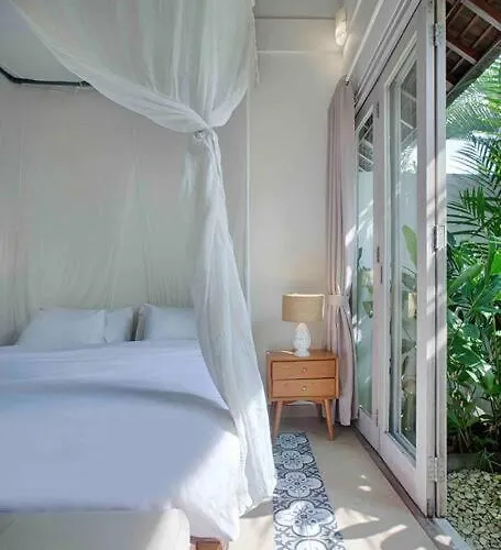 Tilu-spacious And Serene 3 Bedroom In