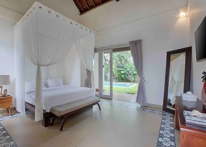 Villa Tilu-spacious And Serene 3 Bedroom In *