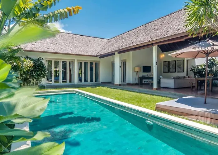 Tilu-spacious And Serene 3 Bedroom In *