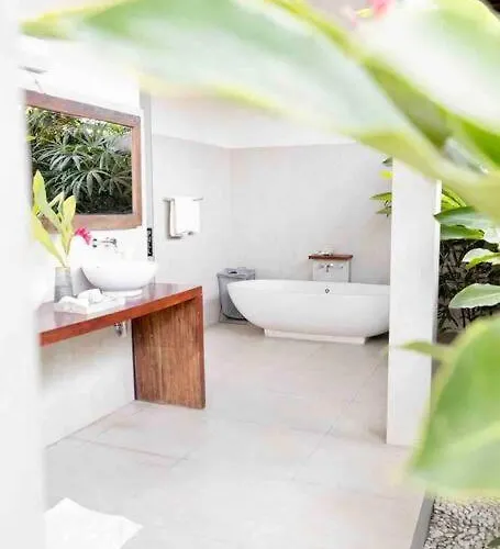 Tilu-spacious And Serene 3 Bedroom In Villa