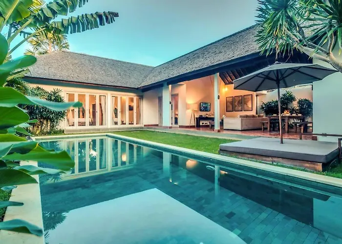 Tilu-spacious And Serene 3 Bedroom In *