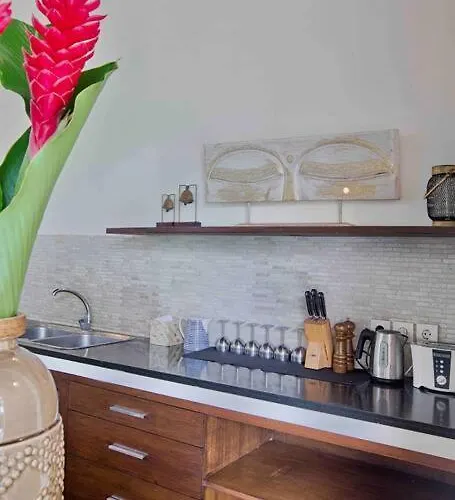 Tilu-spacious And Serene 3 Bedroom In
