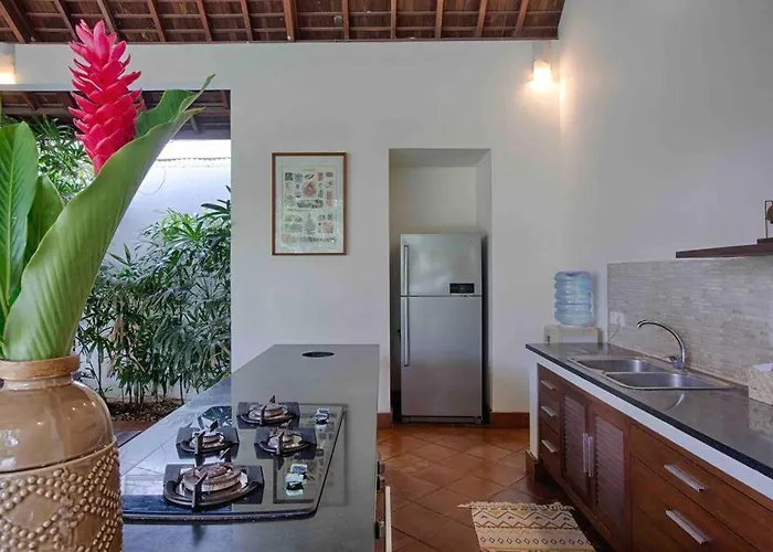 Tilu-spacious And Serene 3 Bedroom In